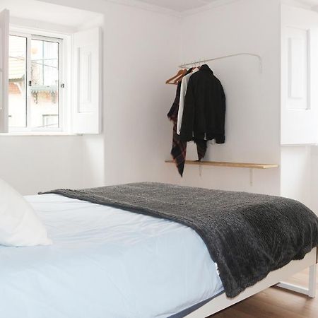 Apartament Nooks Sintra Two Zewnętrze zdjęcie