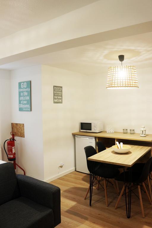 Apartament Nooks Sintra Two Zewnętrze zdjęcie