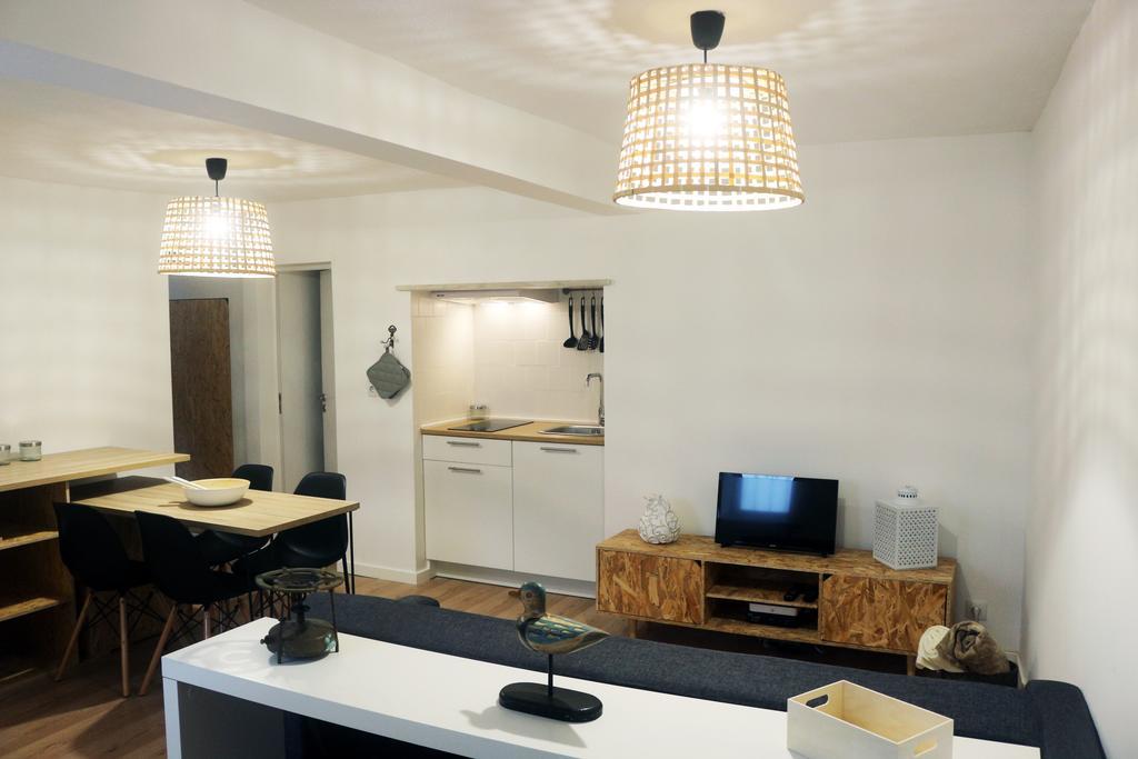 Apartament Nooks Sintra Two Zewnętrze zdjęcie