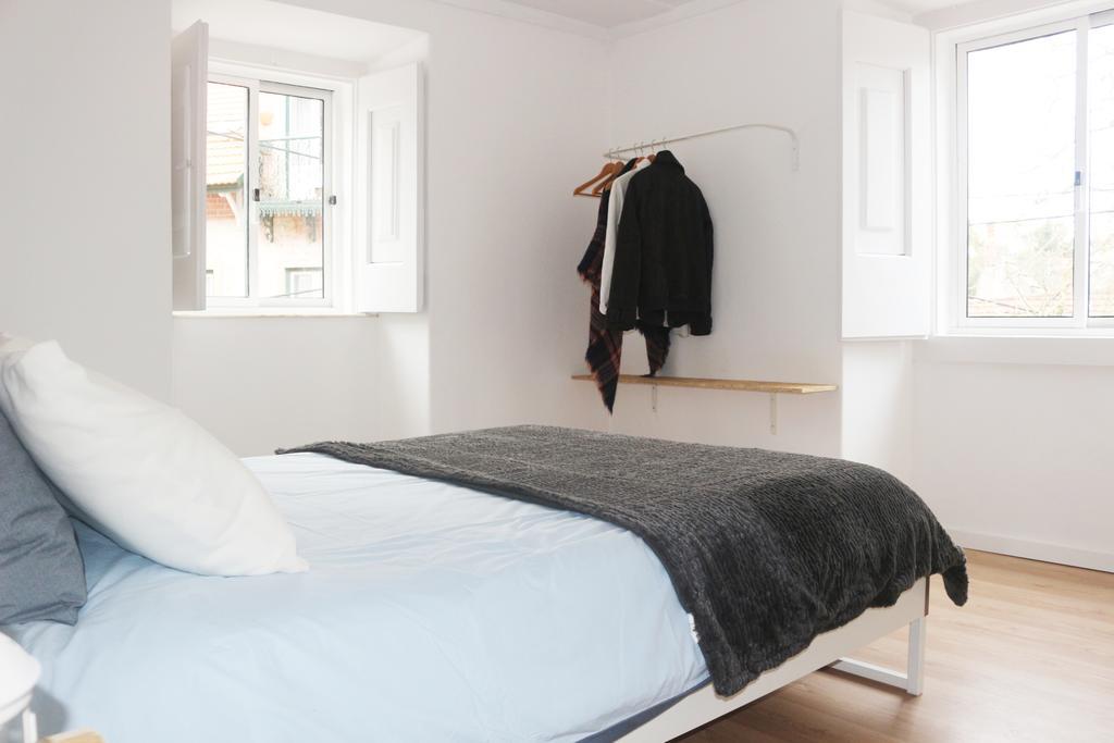 Apartament Nooks Sintra Two Zewnętrze zdjęcie
