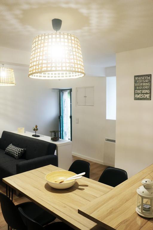 Apartament Nooks Sintra Two Zewnętrze zdjęcie