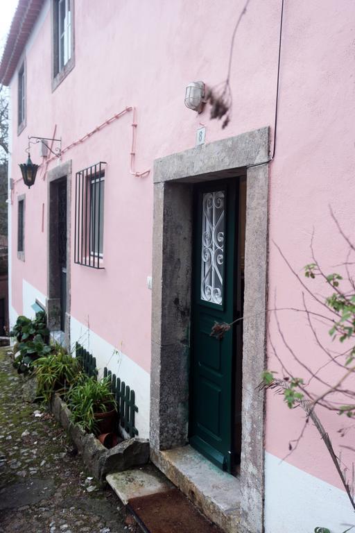 Apartament Nooks Sintra Two Zewnętrze zdjęcie