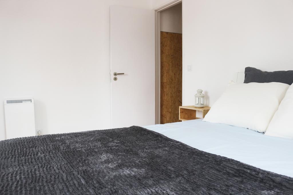 Apartament Nooks Sintra Two Zewnętrze zdjęcie